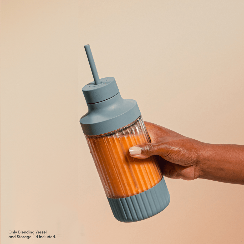 640mL Blending Vessel + Storage Lid