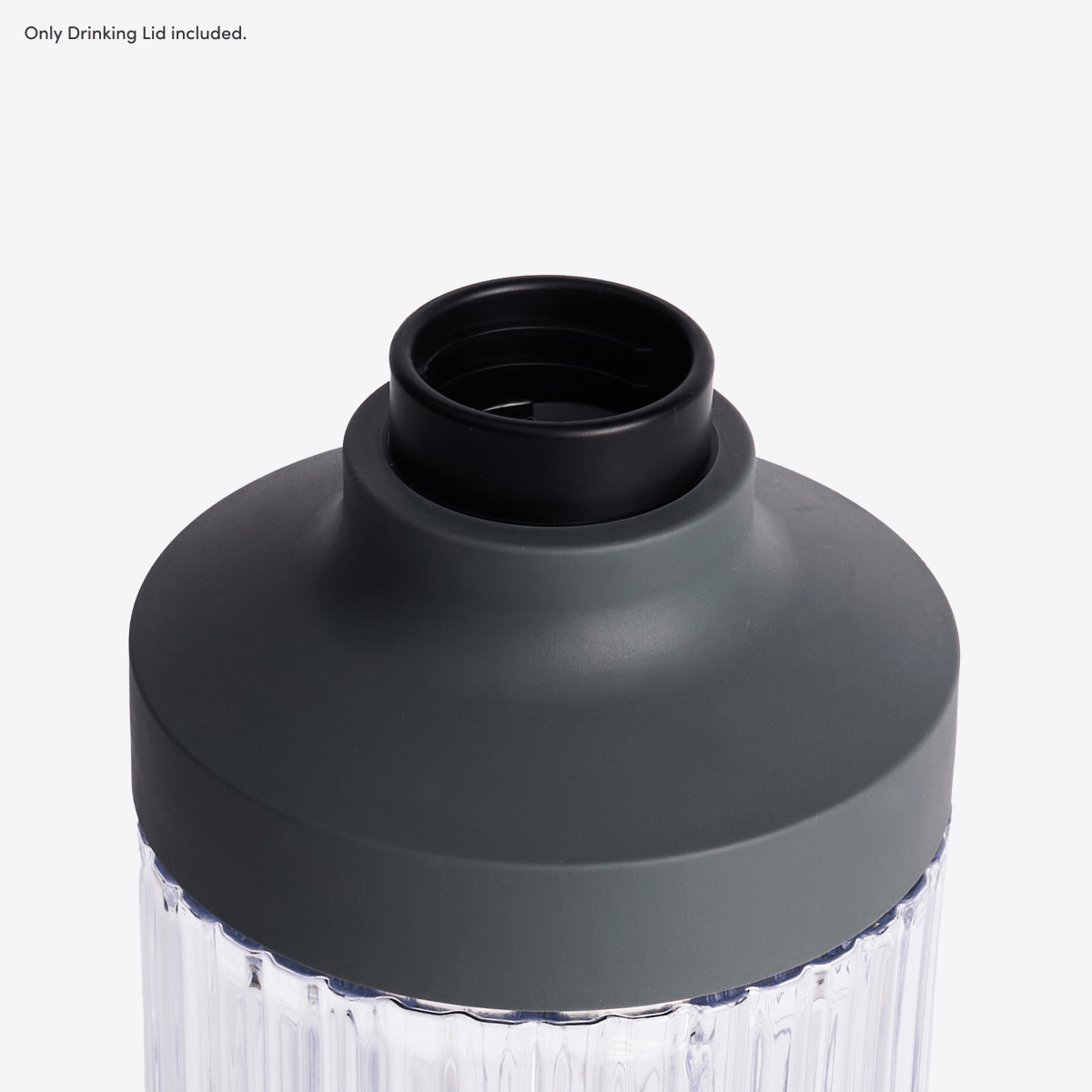 Blending Vessel Drinking Lid (B10/12)