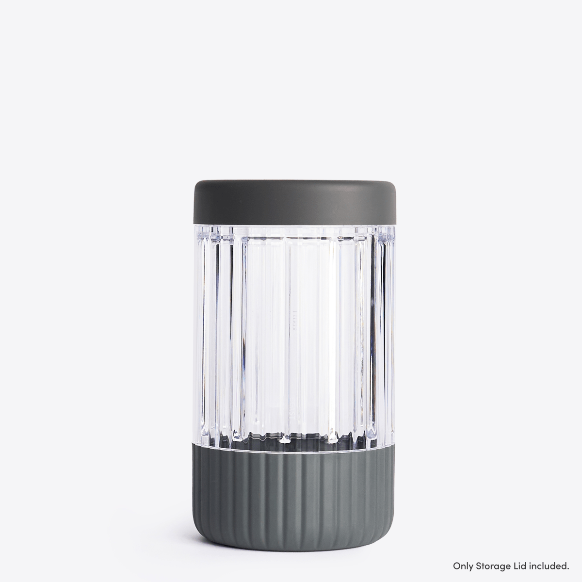 Blending Vessel Storage Lid (B10/12)