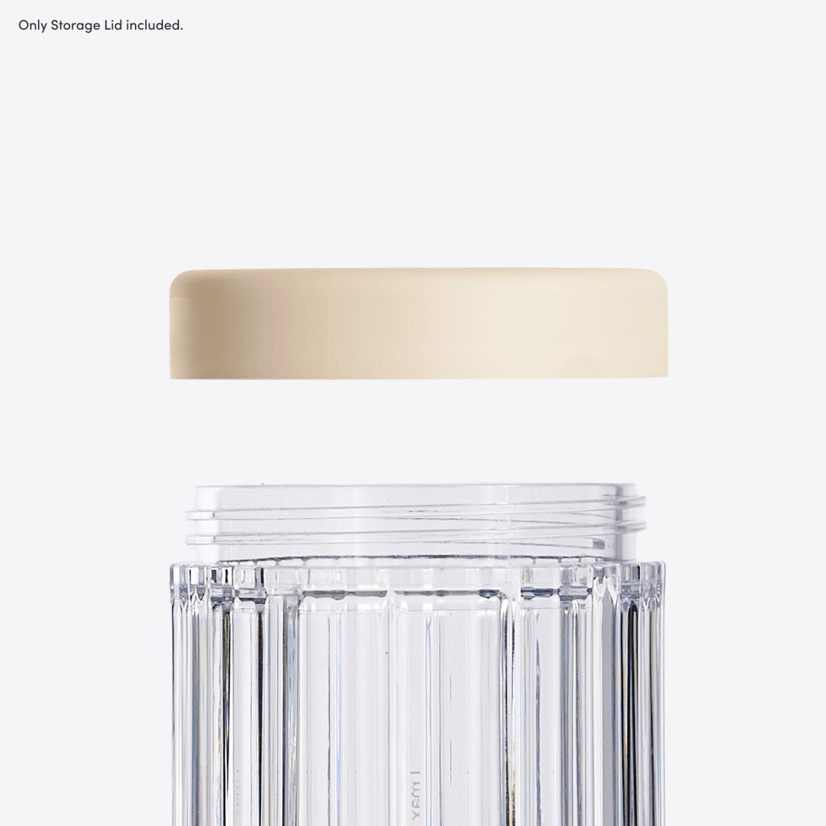 Blending Vessel Storage Lid (B10/12)