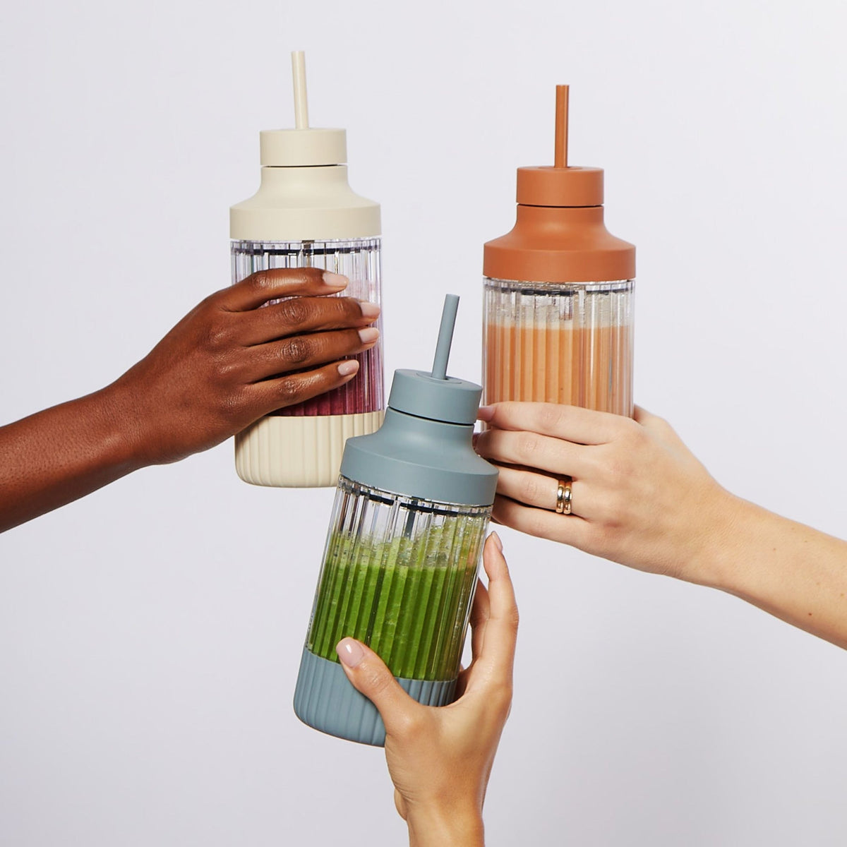 Beast Straw Kit