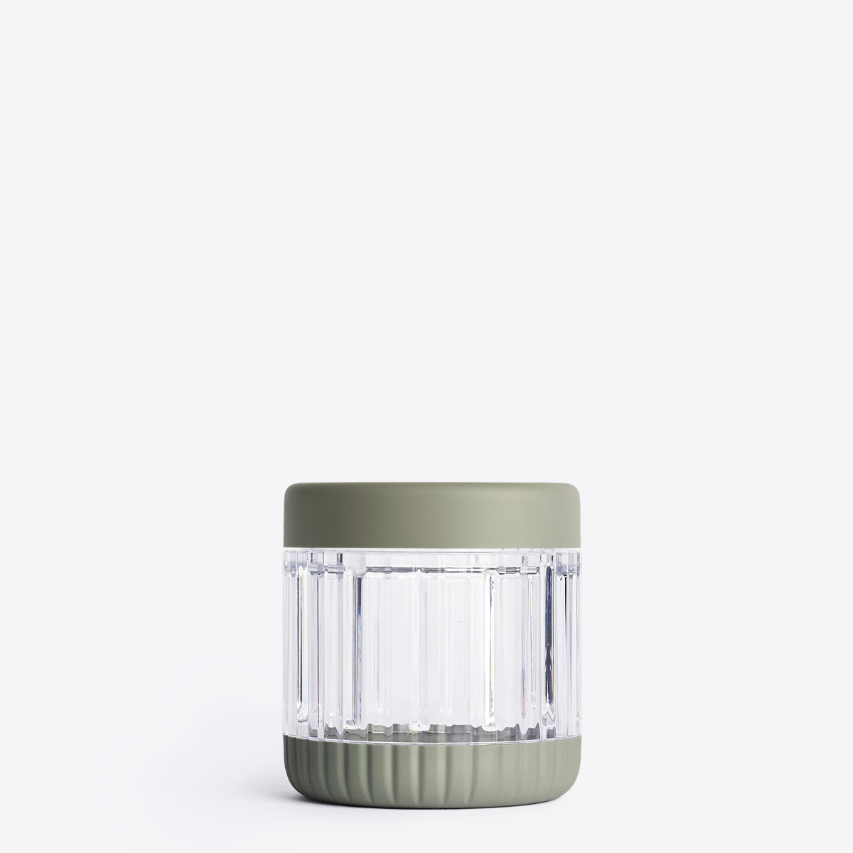 500mL Blending Vessel + Storage Lid