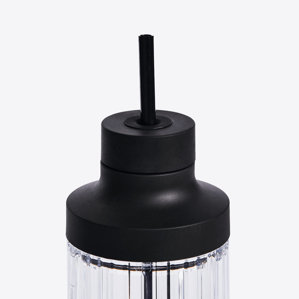 Beast Straw Cap