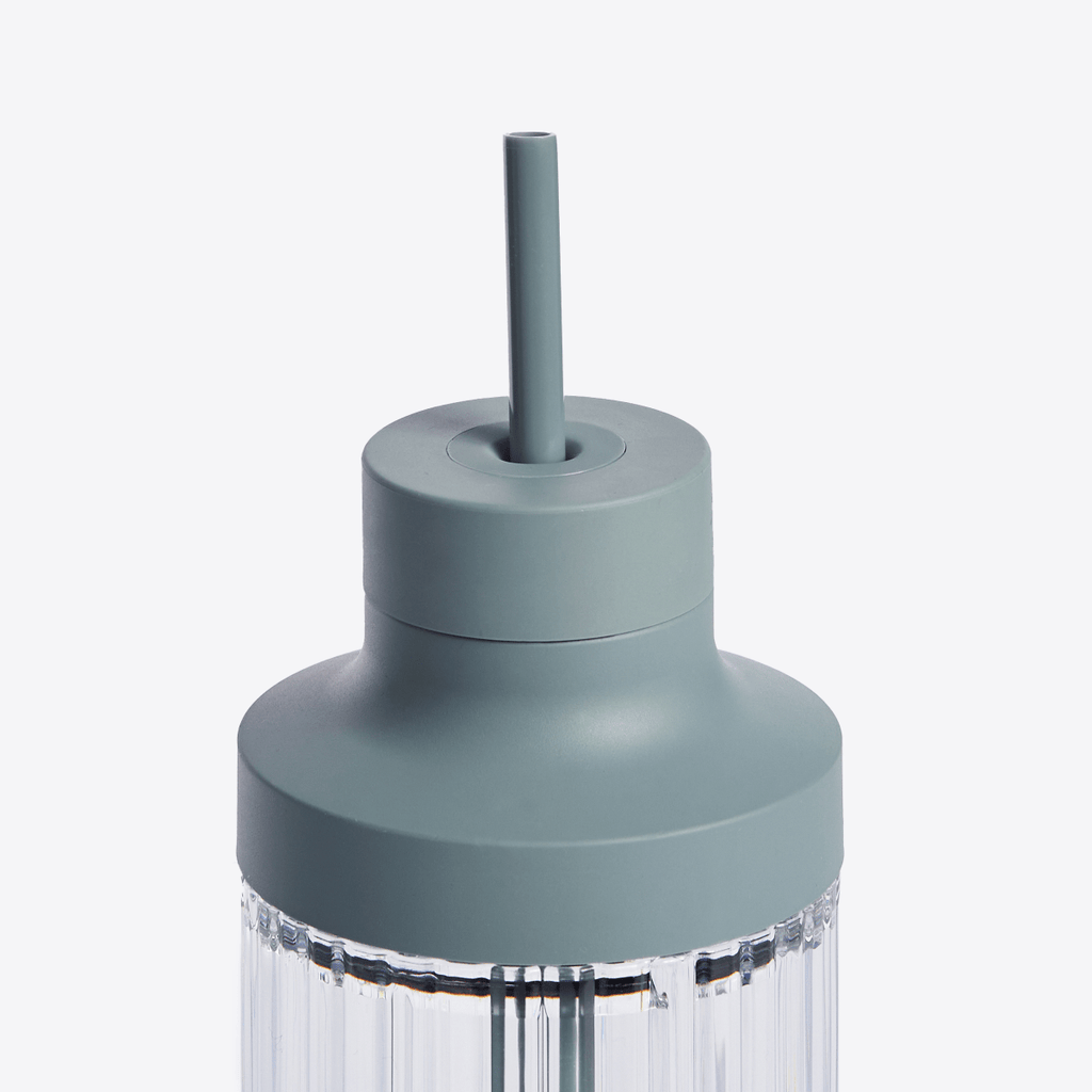 Beast Straw Cap