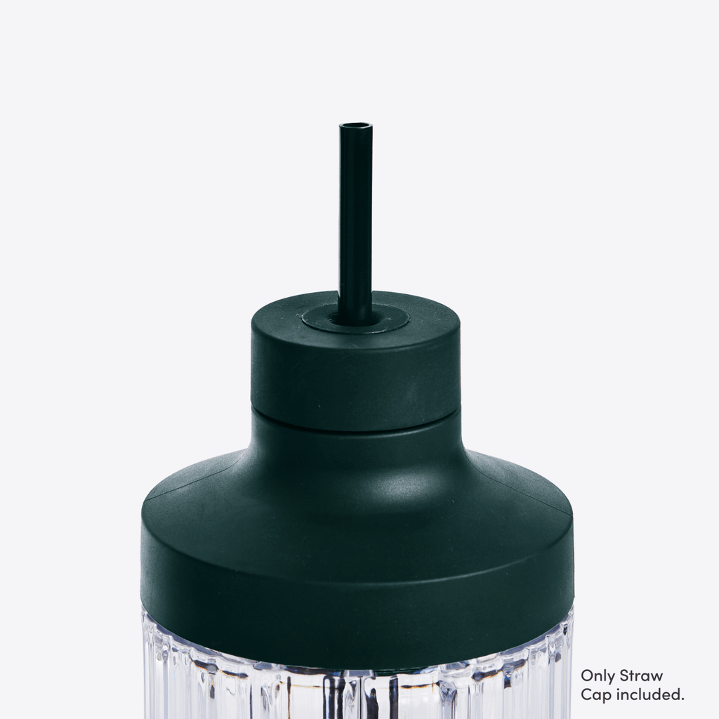 Beast Straw Cap