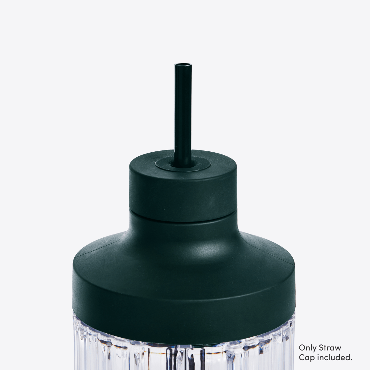Beast Straw Cap