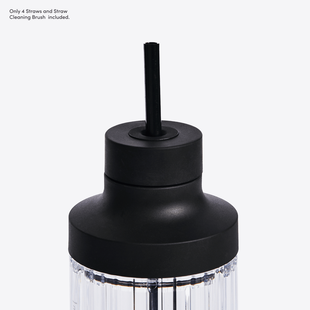 Beast Straw Kit