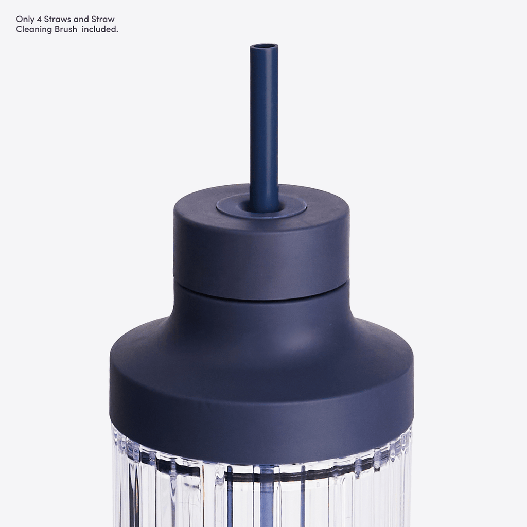 Beast Straw Kit