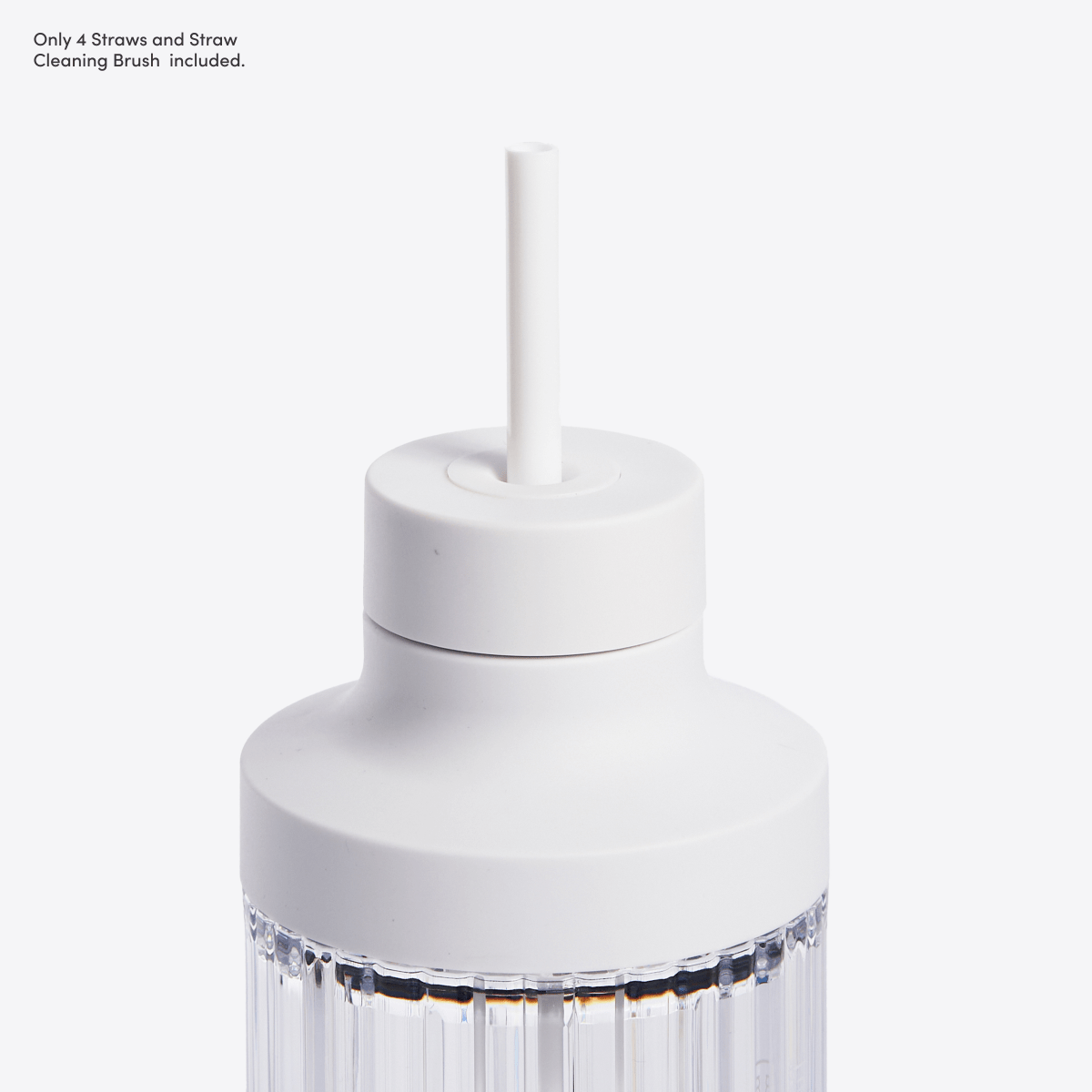 Beast Straw Kit