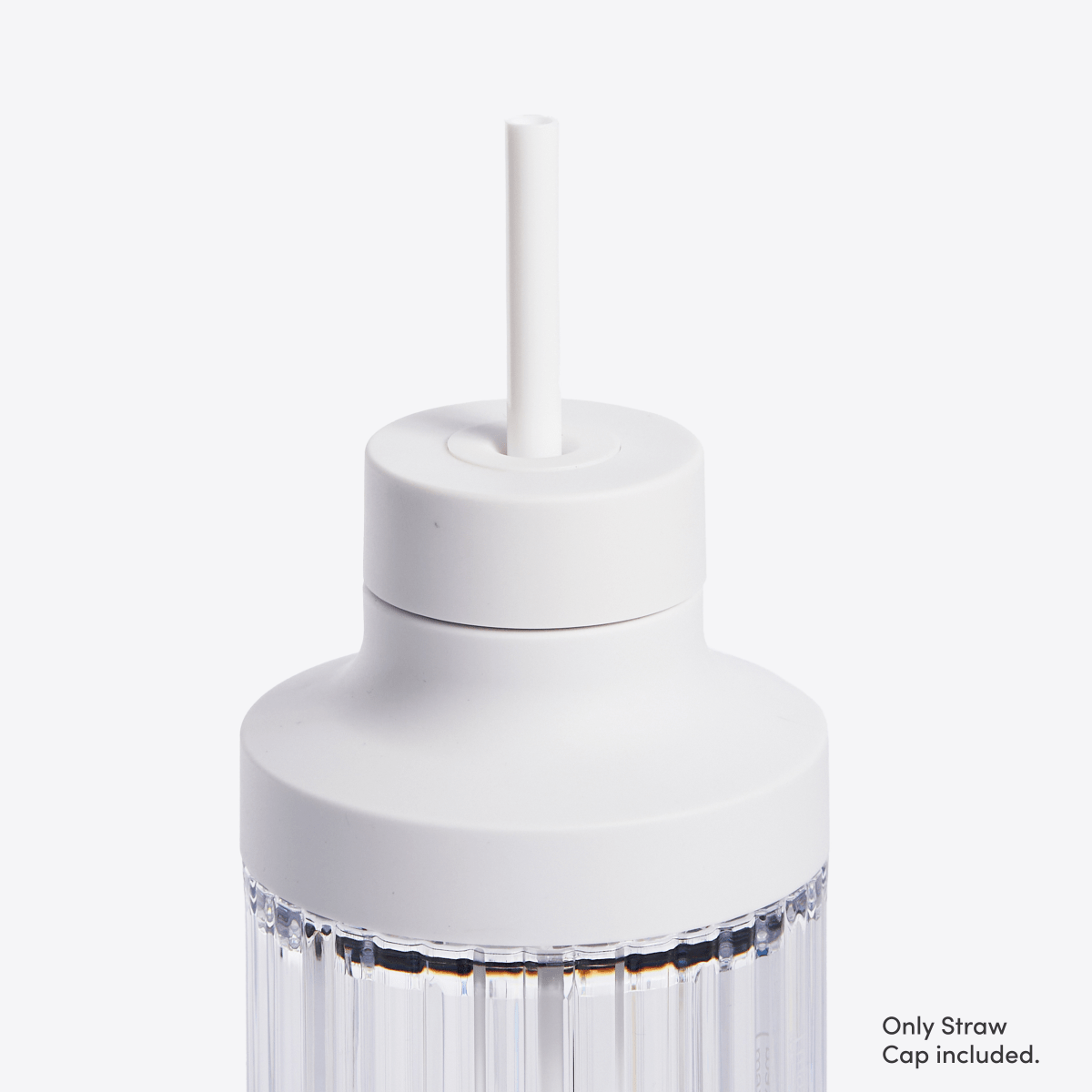 Beast Straw Cap