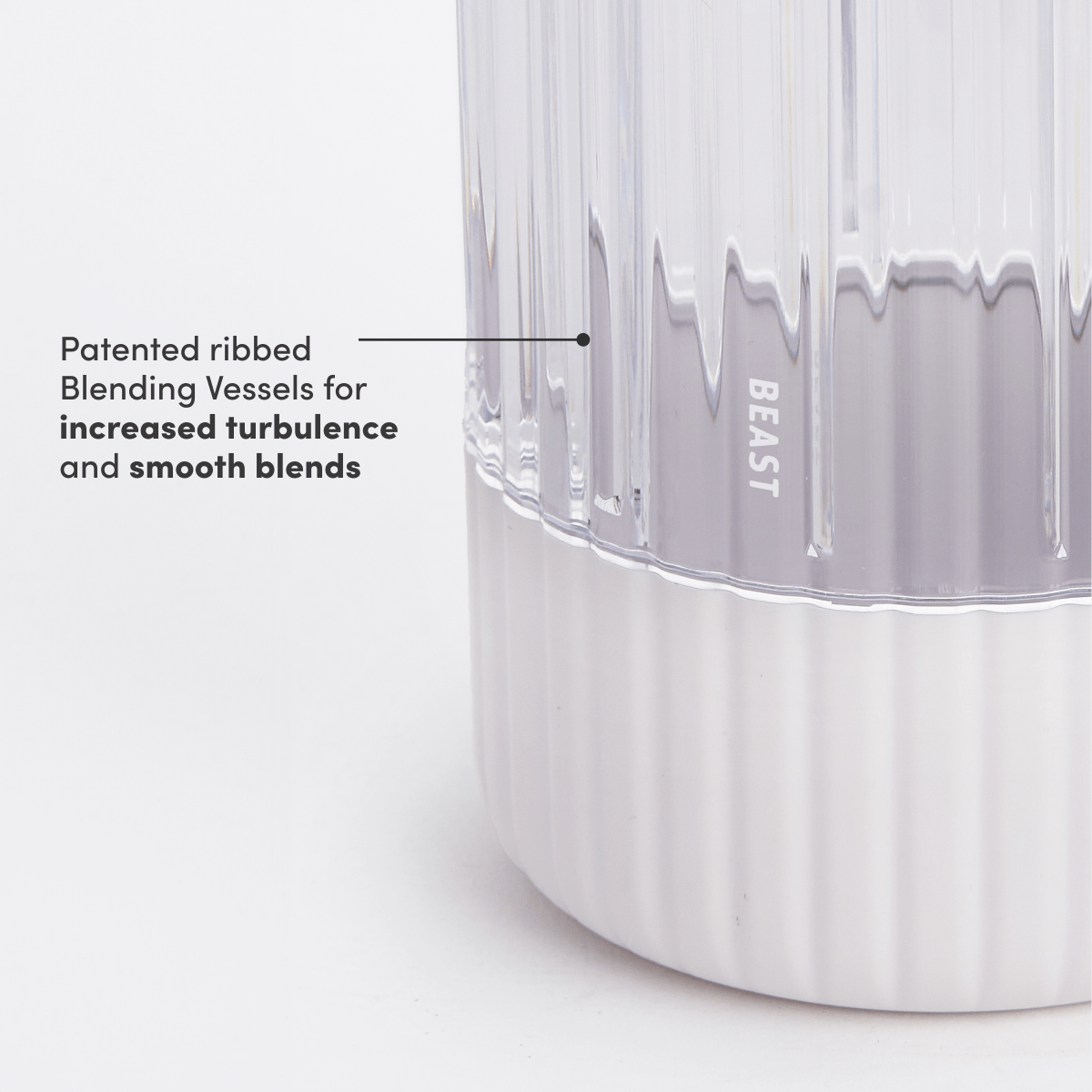 785mL Blending Vessel + Storage Lid