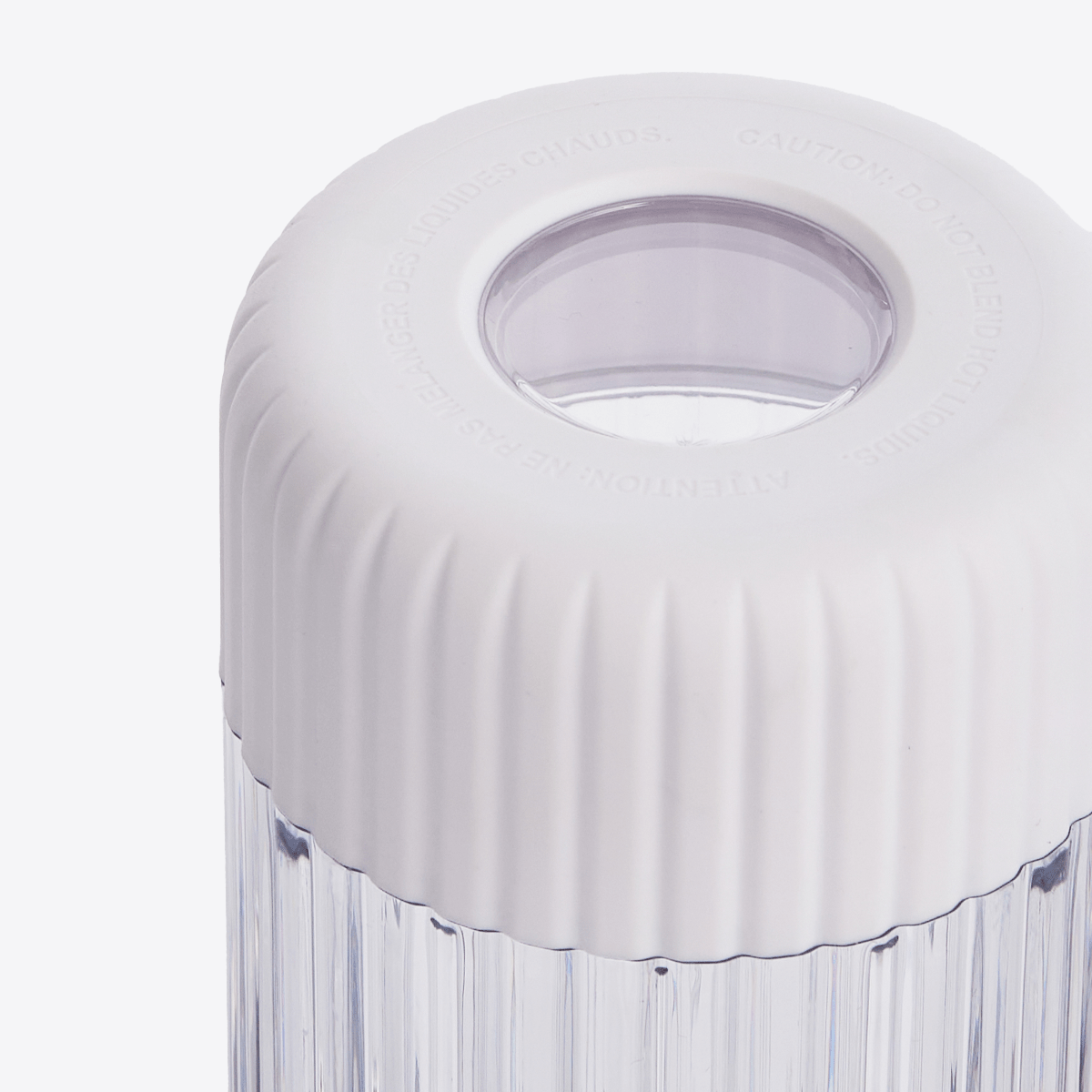 785mL Blending Vessel + Storage Lid